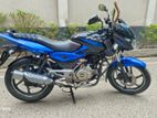 Bajaj Pulsar 150 super f 2017