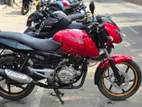 Bajaj Pulsar 150 Super Fresh 2013