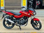 Bajaj Pulsar 150 Super Fresh 2014