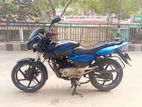 Bajaj Pulsar 150 Super fresh 2015