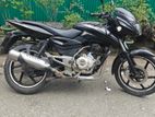 Bajaj Pulsar 150 Super fresh 2015