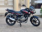 Bajaj Pulsar 150 super fresh 2019