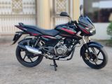 Bajaj Pulsar 150 super fresh 2019