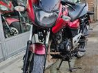 Bajaj Pulsar 150 Super Fresh Bike 2012