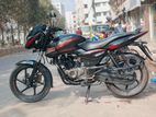 Bajaj Pulsar 150 Super Fresh SD 2018
