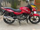 Bajaj Pulsar 150 super new condition 2018