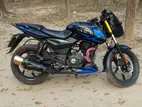 Bajaj Pulsar 150 . 2018