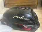 Bajaj Pulsar 150 fuel tank