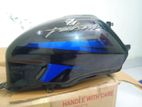 Bajaj Pulsar 150 Tank