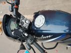 Bajaj Pulsar 150 tbs 2017
