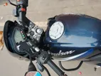Bajaj Pulsar 150 tbs 2017