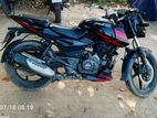 Bajaj Pulsar 150 TD 2019