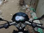 Bajaj Pulsar 150 . 2014