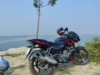 Bajaj Pulsar 150 . 2021