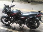 Bajaj Pulsar 150 টিম 2019