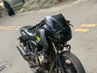 Bajaj Pulsar 150 Twin Disc 2012