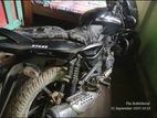 Bajaj Pulsar 150 Twin disc 2018