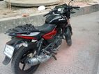 Bajaj Pulsar 150 . 2018