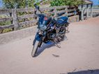 Bajaj Pulsar 150 twin disc 2021