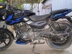 Bajaj Pulsar 150 . 2021