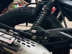 Bajaj Pulsar 150 . 2019