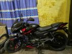 Bajaj Pulsar 150 Twin disk 2018