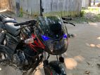 Bajaj Pulsar 150 . 2019