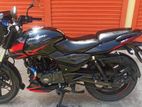 Bajaj Pulsar 150 Twin Disk 2021 2022