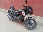 Bajaj Pulsar 150 . 2021