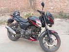 Bajaj Pulsar 150 . 2021