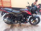 Bajaj Pulsar 150 Twin disk . 2022