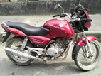 Bajaj Pulsar 150 UG-2 2004