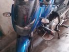 Bajaj Pulsar 150 . 2012
