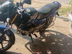 Bajaj Pulsar 150 Ug 4 2013