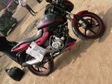 Bajaj Pulsar 150 Ug 4.5 2016