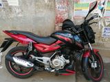 Bajaj Pulsar 150 Ug 4.5 2016