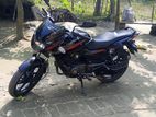 Bajaj Pulsar 150 . 2020