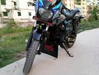 Bajaj Pulsar 150 Ug3 2007