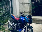 Bajaj Pulsar 150 UG3 2008