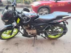 Bajaj Pulsar 150 . 2009