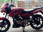 Bajaj Pulsar 150 . 2009