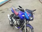 Bajaj Pulsar 150 . 2010