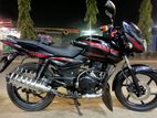 Bajaj Pulsar 150 ug3 good fress 2009