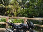 Bajaj Pulsar 150 Motorbik 2013