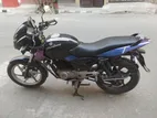 Bajaj Pulsar 150 . 2011