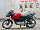 Bajaj Pulsar 150 Ug4 2011