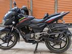 Bajaj Pulsar 150 . 2012