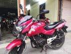 Bajaj Pulsar 150 UG4 2013