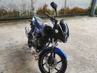 Bajaj Pulsar 150 UG4 2014