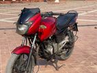 Bajaj Pulsar 150 . 2015